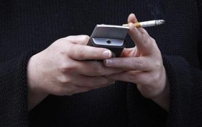 Italijani zaradi krize vse bolj varčni pri cigaretah