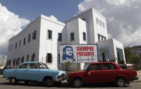 V ZN tudi letos ritualno in brezplodno glasovanje za odpravo ameriškega embarga proti Kubi