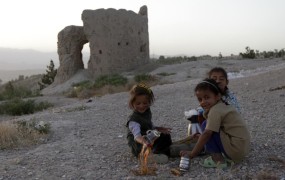Donatorska konferenca v Tokiu ključna za prihodnost Afganistana