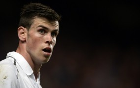 Gareth Bale najdražji nogometaš vseh časov: za 100 milijonov evrov v Real