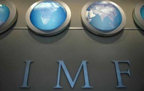 Ekonomista IMF priznala napako pri izračunavanju učinkov varčevalnih ukrepov