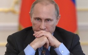 Moskva grozi EU z višjimi cenami energentov