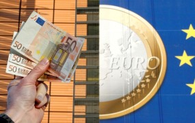 EU o 1000-milijardnem večletnem proračunu 2014-2020