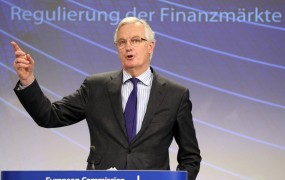 Bruselj predlaga reformo »bank, ki so prevelike, da bi lahko propadle«