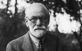 Tat poskušal ukrasti žaro s pepelom Sigmunda Freuda