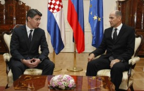 Na Hrvaškem zbiranje podpisov za znižanje DDV na hrano