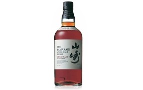 Biblija viskijev: Najboljši viski na svetu prihaja z Japonske