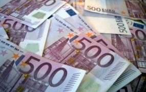 V Avstriji prijeli ponarejevalce slovenskih potnih listov in denarja