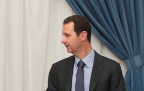 Sirski predsednik Asad zavrača možnost odstopa