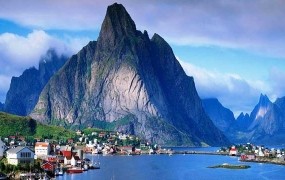 Norveška že šestič zapored najuspešnejša država na svetu