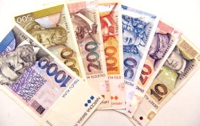 Božično darilo na Hrvaškem - država bo ljudem odpisala dolgove