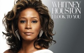 Novembra bo izšel album Whitney Houston s posnetki v živo