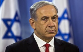 Netanjahu napovedal še dolgo vojaško ofenzivo v Gazi