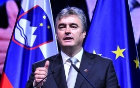 Milan Zver: »Patria se vedno dogaja pred volitvami«