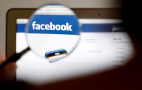 Nizozemski 15-letnik v zapor zaradi umora vrstnice po sporu na Facebooku