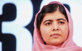 Malala Jusafzaj želi biti pakistanska premierka