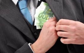 Sloveniji za boj proti korupciji ocena »malo ali nič«