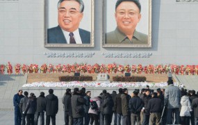 Severna Koreja obeležuje prvo obletnico smrti Kim Jong Ila