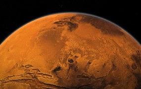 Prvi vesoljski turist načrtuje misijo na Mars