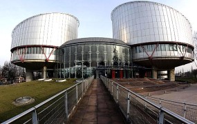 Evropsko sodišče z dvema novima razsodbama proti Sloveniji