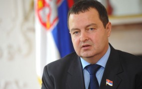 EU poziva Srbijo, naj ne služi na račun ruskih sankcij