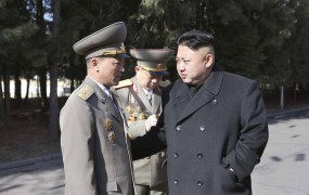 BBC: Severnokorejci morajo imeti enake pričeske kot njihov voditelj