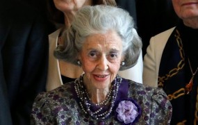 V Belgiji razpustili kraljičin sporni zasebni sklad