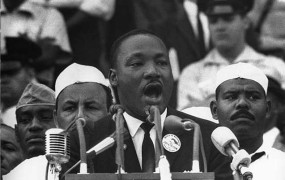 »Imam sanje«: Pol stoletja od slavnega govora Martina Luthra Kinga