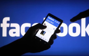 Švicar obsojen zaradi všečkanja na Facebooku