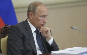 Interpol na lovu za nekdanjim "Putinovim bankirjem"