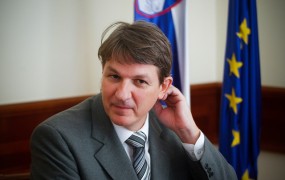 Šušteršič: Z referendumi bo Slovenija prišla pod »prisilno upravo«