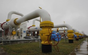 Družba Plinovodi bo kljub vsemu nadaljevala dela na Južnem toku