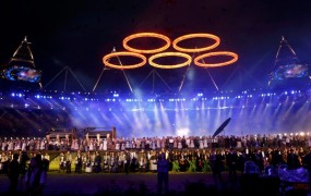 Bodo olimpijske igre 2020 v Tokiu, Madridu ali Carigradu? 