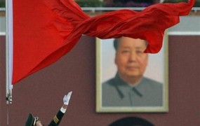 Kitajska načrtuje ukinitev smrtne kazni za več zločinov