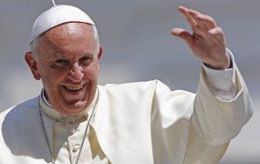 Je Benedikt XVI. začel novo tradicijo? Tudi papež Frančišek se bo upokojil