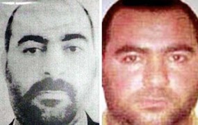 Grožnja vodje Isisa ob izpustitvi iz Guantanama: Vidimo se v New Yorku
