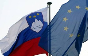 Evropska komisija: Slovenijo iz recesije popeljal Janša