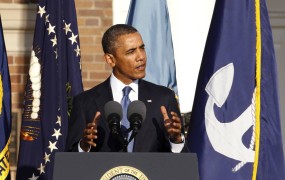 Obama: V nobeni napredni državi na svetu ni toliko nasilja z orožjem kot v ZDA