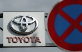 Toyota bo v Sloveniji na pregled vpoklicala okoli 5500 vozil
