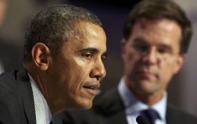 Obama predlagal konec zbiranja telefonskih pogovorov v NSA