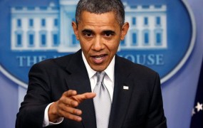 Obama: Kitajski hekerski napadi imajo državno podporo