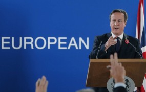 Evropska komisija Veliki Britaniji grozi z miijardno kaznijo