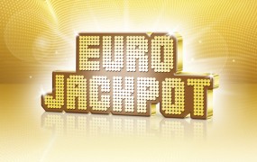Rekordni Eurojackpot 57,3 milijona evrov si bo razdelilo deset Fincev
