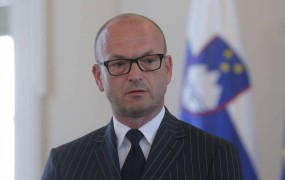 Vodenje Banke Slovenije v nezavidljivih razmerah prevzema Boštjan Jazbec