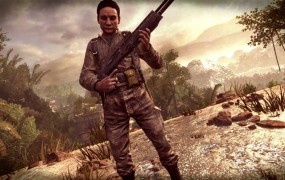 Panamski diktator Noriega izgubil tožbo proti ustvarjalcem igre Call of Duty