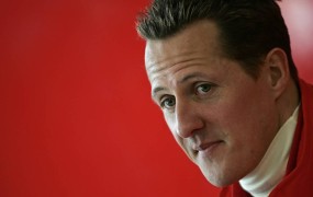 Schumacher ni več v komi in je zapustil bolnišnico v Grenoblu