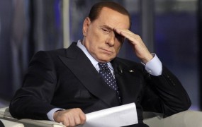 Kaj pravnomočna obsodba prinaša Berlusconiju in Italiji?