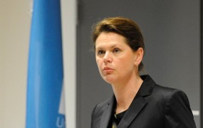 Kabinet Bratuškove trdi, da pri njeni kandidaturi za evrokomisarko ne gre za zasebni interes