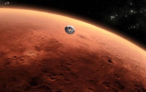 Indija letos z misijo na Mars