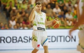Mladi košarkar s pomočjo dobrodelnega projekta Gorana Dragića na nujno operacijo